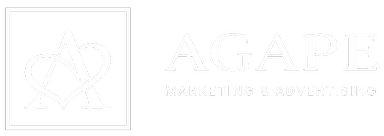 Agape Agency Logo
